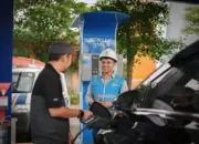 Masuk dalam Fortune Global 500, Ini Sektor Pendapatan Terbesar PLN