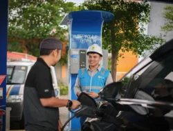 Masuk dalam Fortune Global 500, Ini Sektor Pendapatan Terbesar PLN