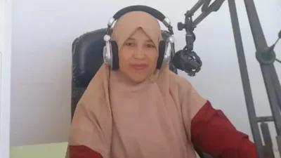 Menjaring Pajak di Sungai Data Digital