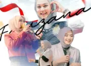 Saksikan Malam Ini! Artis Cantik Pelantun “Ciinan Bana” Tampil di Pesta Rakyat Dharmasraya