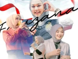 Saksikan Malam Ini! Artis Cantik Pelantun “Ciinan Bana” Tampil di Pesta Rakyat Dharmasraya