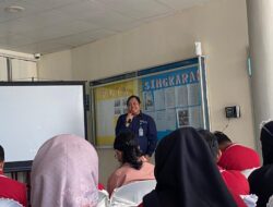 Dari Perut Bukit Singkarak-Lubuk Alung, “Pabrik Listrik” Itu Berpusing Menerangi Sumatera Barat