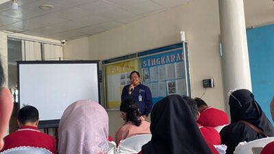 Dari Perut Bukit Singkarak-Lubuk Alung, “Pabrik Listrik” Itu Berpusing Menerangi Sumatera Barat