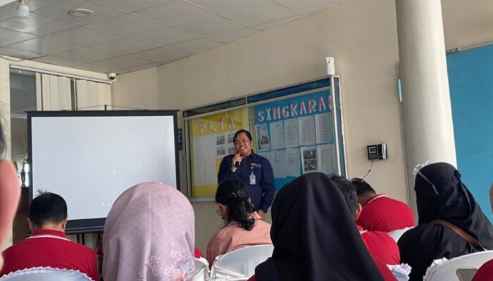 Dari Perut Bukit Singkarak-Lubuk Alung, “Pabrik Listrik” Itu Berpusing Menerangi Sumatera Barat