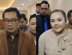 BREAKINGNEWS: Polri Umumkan Tes DNA Ridwan Kamil dan Anak Lisa Mariana, Ini Hasilnya!