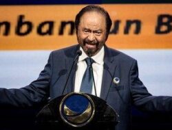 Ahmad Sahroni, Nafa Urbach, Eko Patrio dan Uya Kuya Dinonaktifkan dari Anggota DPR RI