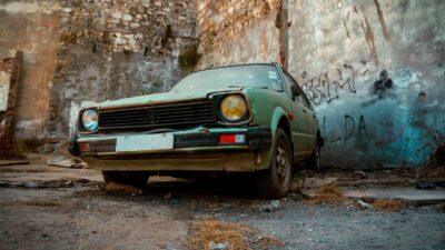 Memilih Mobil Bekas yang Tahan Lama untuk Perjalanan Jauh