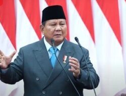 Presiden Prabowo: Anggaran Pendidikan Kita Terbesar, Tapi Sayangnya Banyak Kebocoran!