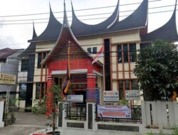 Pemko Bukittinggi Dirikan Pos Bantuan Hukum di Seluruh Kelurahan