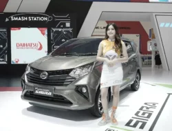 Gran Max PU Terlaris, Penjualan Daihatsu Meroket 12% di Awal Semester II/2025