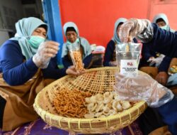 Pertamina Wujudkan Sentra Perikanan Terintegrasi di Muba Sumatera Selatan