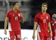 Bikin Taiwan Kocar-kacir, Debut Mauro Zijlstra dan Milliano Jonathans Curi Perhatian!