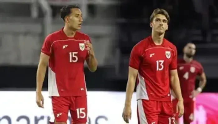 Bikin Taiwan Kocar-kacir, Debut Mauro Zijlstra dan Milliano Jonathans Curi Perhatian!