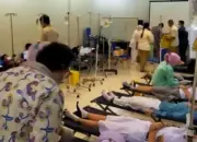 Ratusan Siswanya Terkapar, Bupati Bandung Barat Tetapkan Status KLB Kasus Keracunan MBG