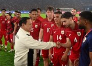 Jadwal Siaran Langsung Indonesia vs Taiwan di FIFA Matchday Malam Ini