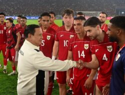 Jadwal Siaran Langsung Indonesia vs Taiwan di FIFA Matchday Malam Ini