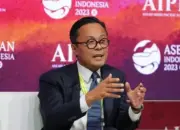 Lagi! Orang Minang Disebut Kandidat Kuat Calon Menteri BUMN