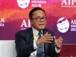 Lagi! Orang Minang Disebut Kandidat Kuat Calon Menteri BUMN