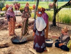 Nagari Toboh Gadang Percontohan, Program NCH Dorong UMKM Lokal Go Nasional