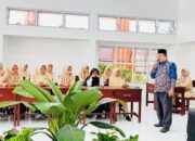 KUA PPT Berbagi Trik Pergaulan Remaja Usia Sekolah di Era Teknologi Modern 