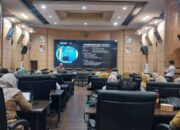 Diskominfo Padang Bekali Guru dari Serangan Siber