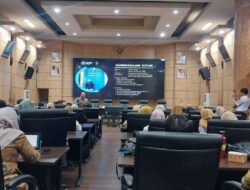 Diskominfo Padang Bekali Guru dari Serangan Siber