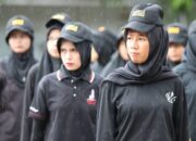 Satpol PP Padang dapat Tambahan 150 Personil Baru untuk Tingkatkan Keamanan Kota