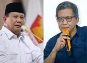 Ucapan Rocky Gerung Terbukti Lagi! Yang Menggemparkan Itu Ternyata 5 Menteri Dicopot