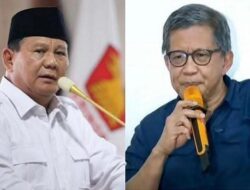 Ucapan Rocky Gerung Terbukti Lagi! Yang Menggemparkan Itu Ternyata 5 Menteri Dicopot