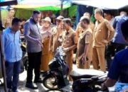 Revitalisasi Besar-besaran, Pemko Padang Kembalikan Keramaian Pasar Ulak Karang