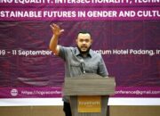 Tombol “Panic Button”, Respon Cepat Pemko Padang Antisipasi Kekerasan pada Anak dan Perempuan