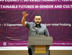 Tombol “Panic Button”, Respon Cepat Pemko Padang Antisipasi Kekerasan pada Anak dan Perempuan