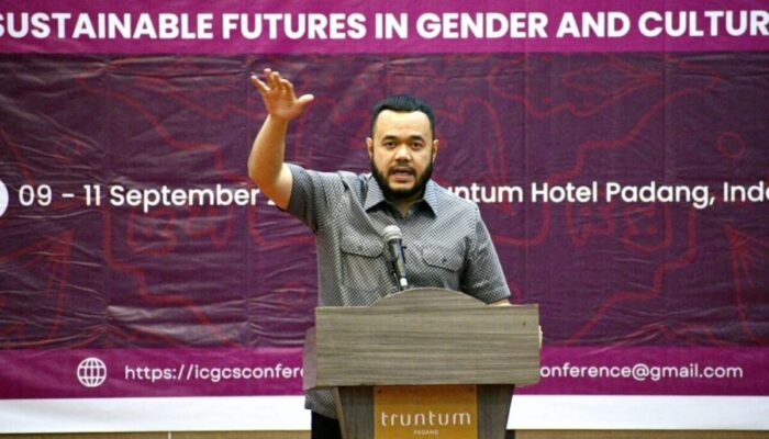 Tombol “Panic Button”, Respon Cepat Pemko Padang Antisipasi Kekerasan pada Anak dan Perempuan