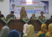 Nagari Koto Padang akan Bangun Pasar Kuliner di Kawasan Sport Center Dharmasraya