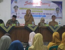 Nagari Koto Padang akan Bangun Pasar Kuliner di Kawasan Sport Center Dharmasraya