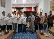 Dukung Investasi di Daerah, PLN Jamin Ketersediaan Listrik “Unlimitide” di Tanah Datar