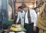 Harga Pangan Terkendali, Kementan Lanjutkan Bazar Pasar Murah Hingga Akhir Tahun