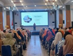 Gandeng Google, Padang Mulai Laksanakan Digitalisasi Pendidikan di Tingkat SMP