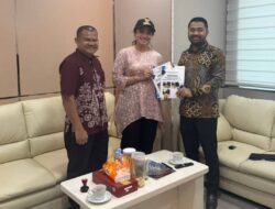 8 Nagari di Dharmasraya dapat Proyek Irigasi untuk Perkuat Pertanian