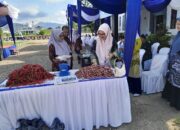 Pasar Murah GPM Pesisir Selatan Sediakan Cabai dan Bawang Hasil Petani Lokal