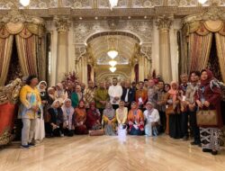 Walikota Fadly Amran Gandeng Para Guru Besar PTN Wujudkan Ambisi Besar “Padang Kota Pintar”