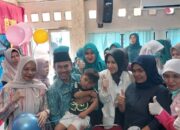 Padang Intensifkan Imunisasi Zero Dose dengan Sasaran Seluruh Balita