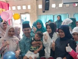 Padang Intensifkan Imunisasi Zero Dose dengan Sasaran Seluruh Balita