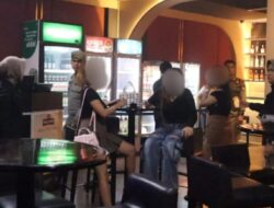 Owner Tempat Hiburan Tak Berkutik, 18 Pengunjung Diamankan Satpol PP Padang