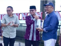 Para Profesor Perguruan Tinggi Negeri se-Indonesia Gelar Pertemuan di Bukittinggi