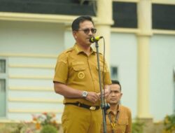 Strategi Bupati Solok Selatan Pastikan Program Pembangunan Tetap Jalan Usai Pusat Pangkas Anggaran ke Daerah 