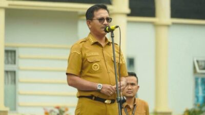 Strategi Bupati Solok Selatan Pastikan Program Pembangunan Tetap Jalan Usai Pusat Pangkas Anggaran ke Daerah 