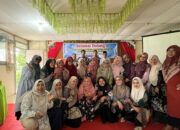 Pertemuan FMGMP Bahasa Indonesia Sumbar Bahas Cara Pembelajaran Mendalam dalam Kelas