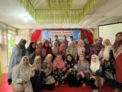 Pertemuan FMGMP Bahasa Indonesia Sumbar Bahas Cara Pembelajaran Mendalam dalam Kelas