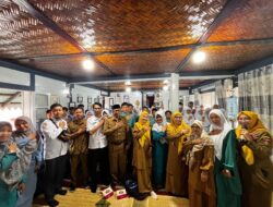 Gelar “BBM” Cara Jitu Disdikbud Bukittinggi Tumbuhkan Kreatifitas Siswa Pahami Sejarah dan Kekayaan Budaya Minangkabau